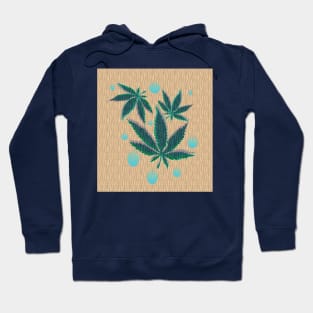 Weed Hoodie